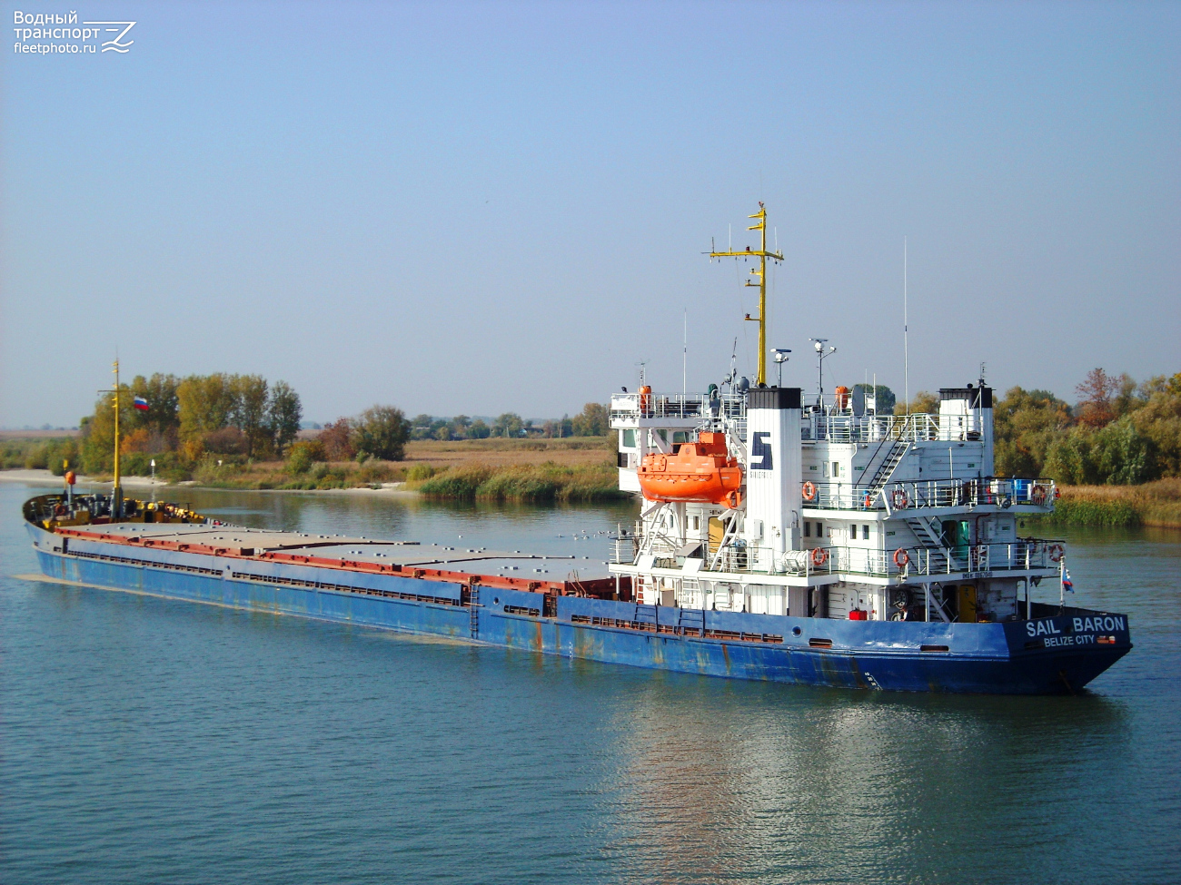 Sailbaron