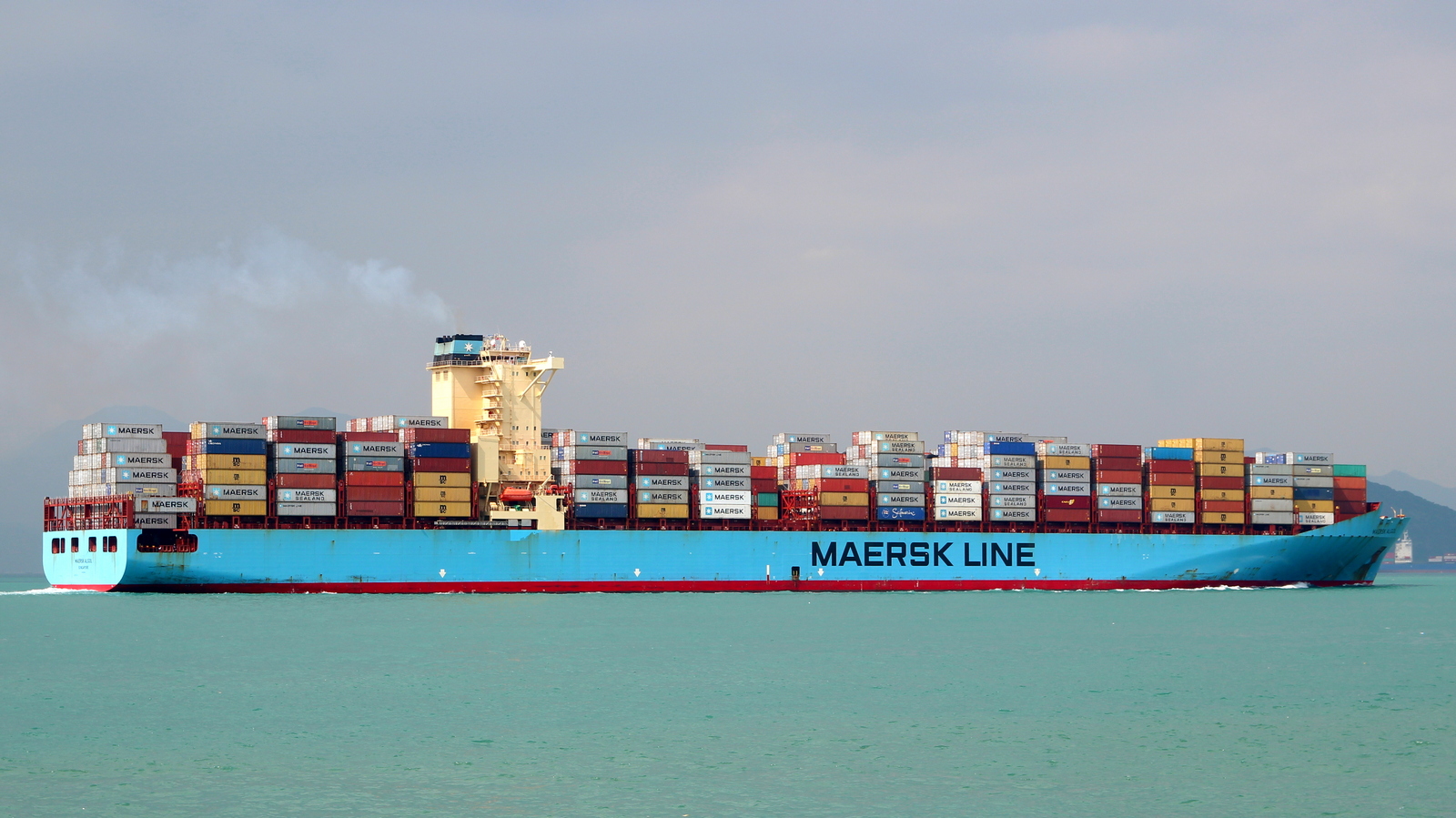 Maersk Algol