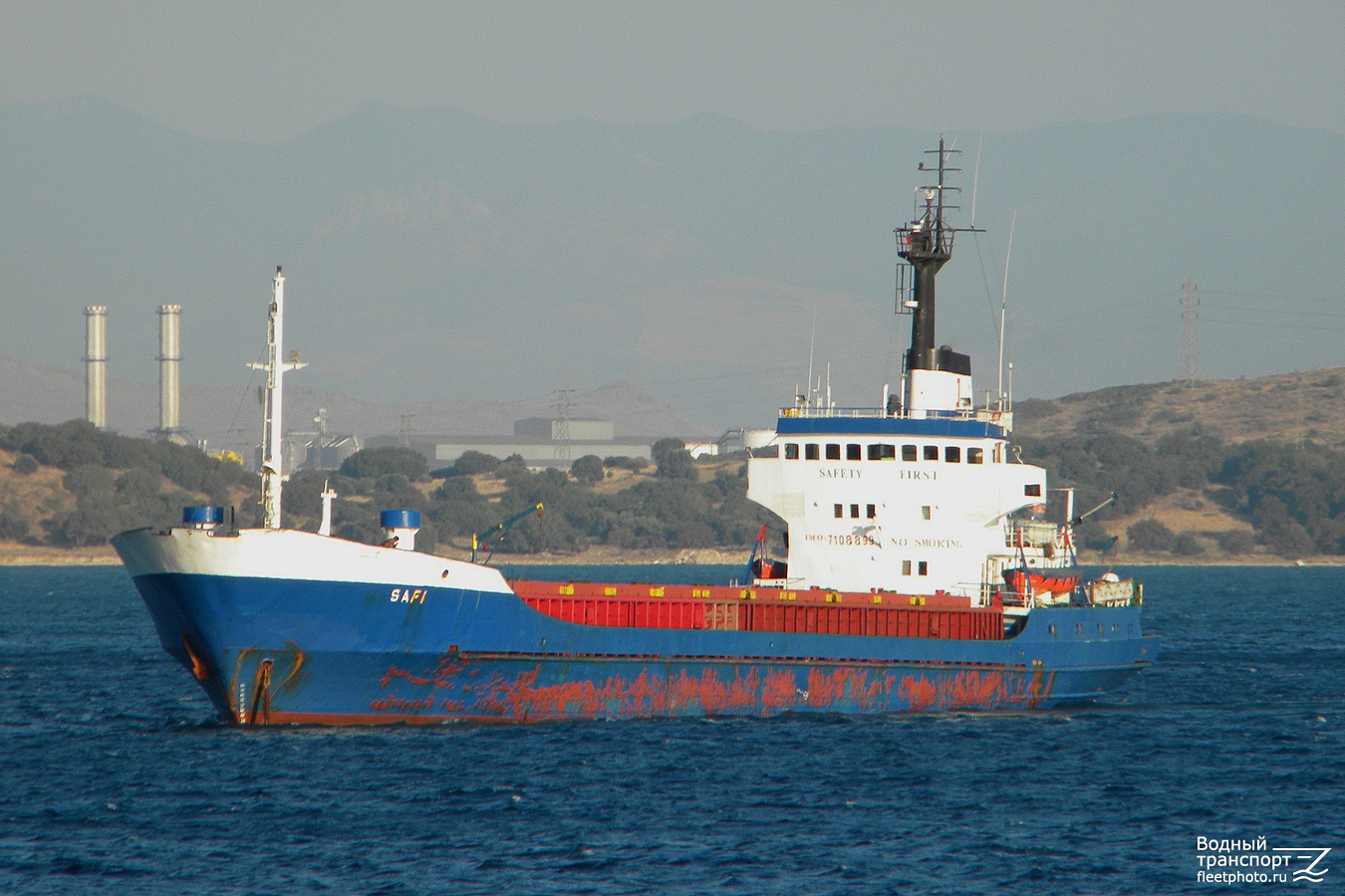 Safi