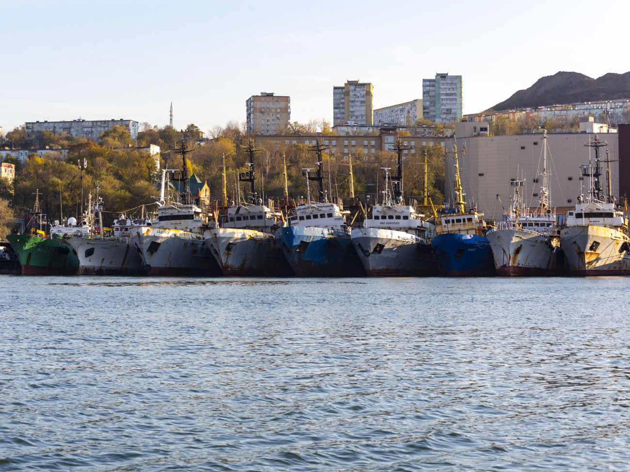 Шанс 105, Садовск, Суровск, Саргал, Рейнеке, Гефест, Протон, Иматра