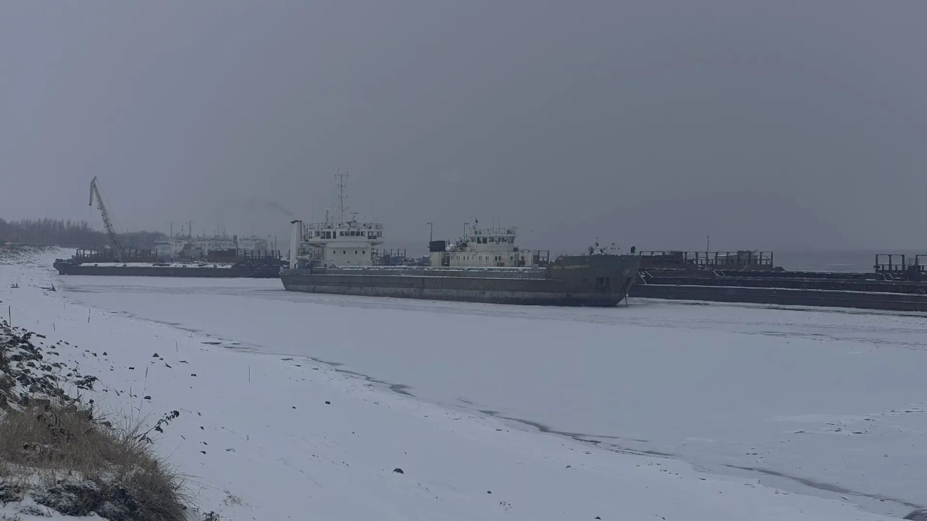 Капитан Шандровский