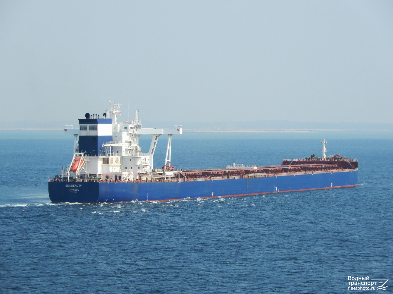 Seabeauty