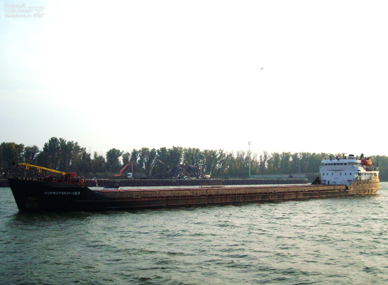 Sormovskiy-123