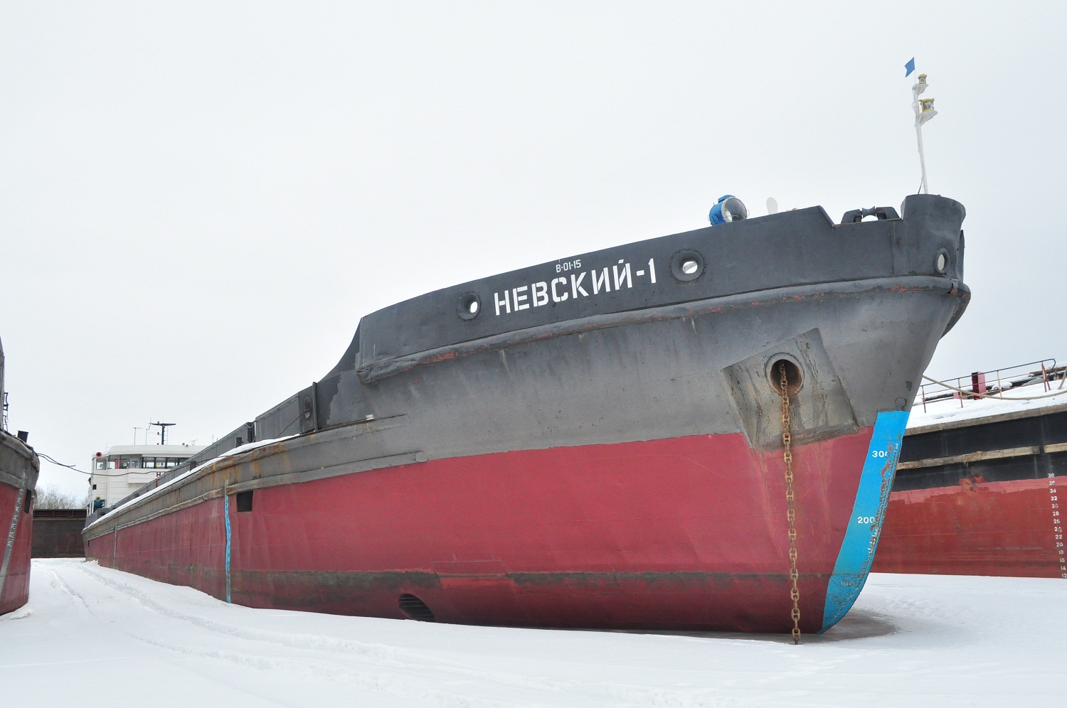 Невский-1