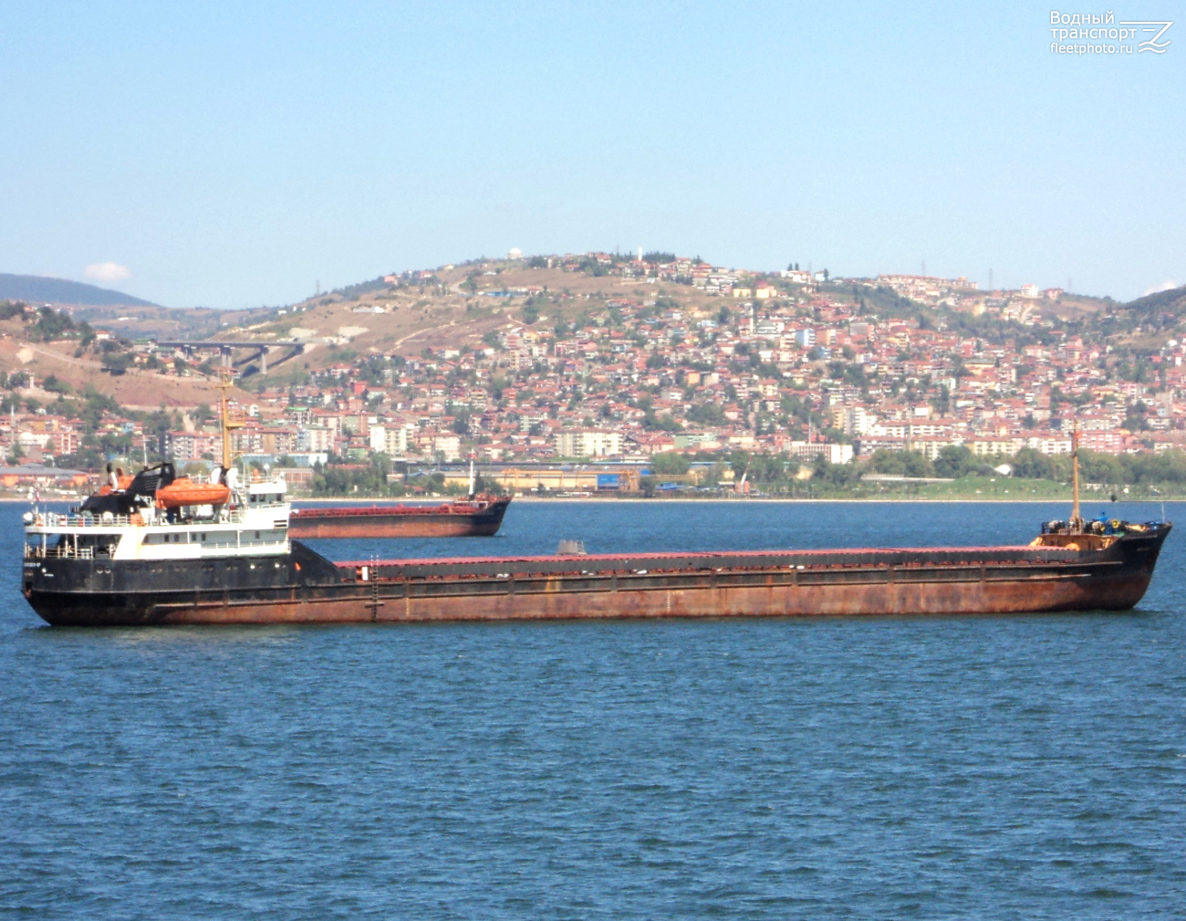 Sormovskiy-17