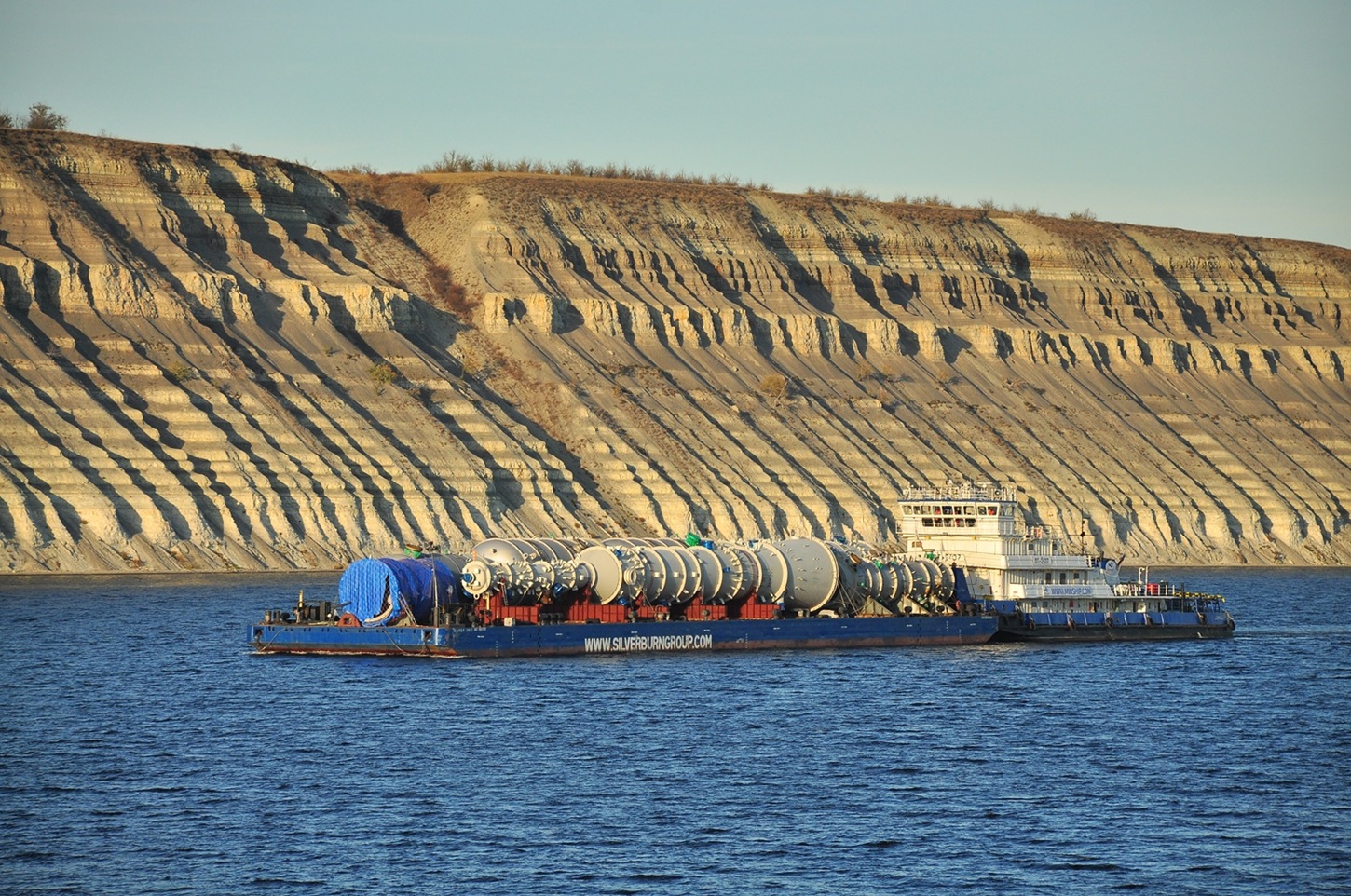 Сильвер-3002, ОТ-2437