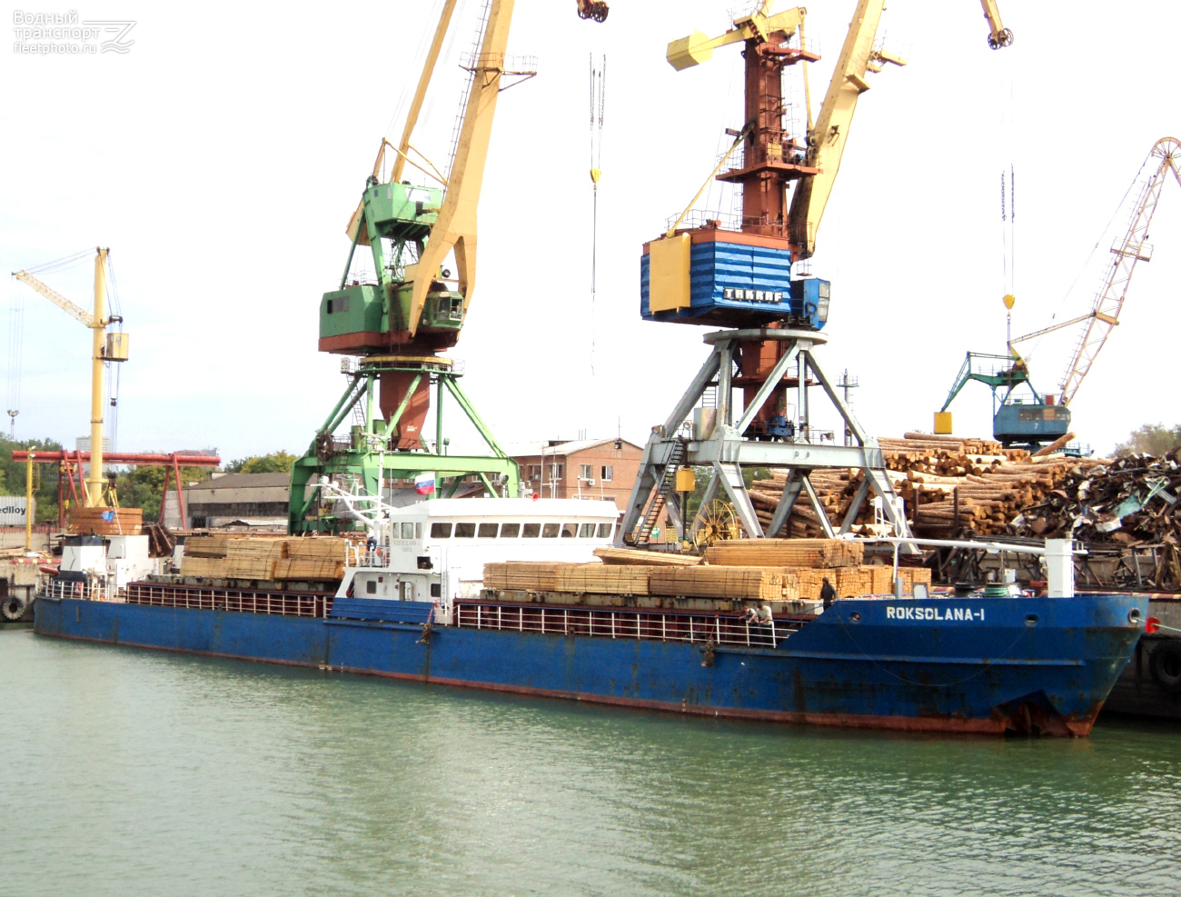 Roksolana 1