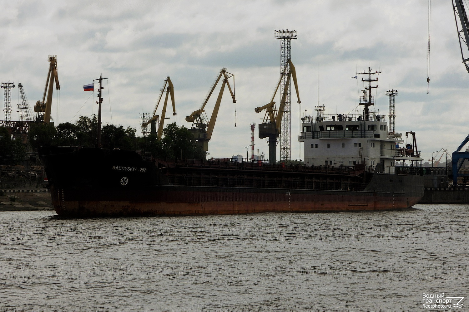 Baltiyskiy-202