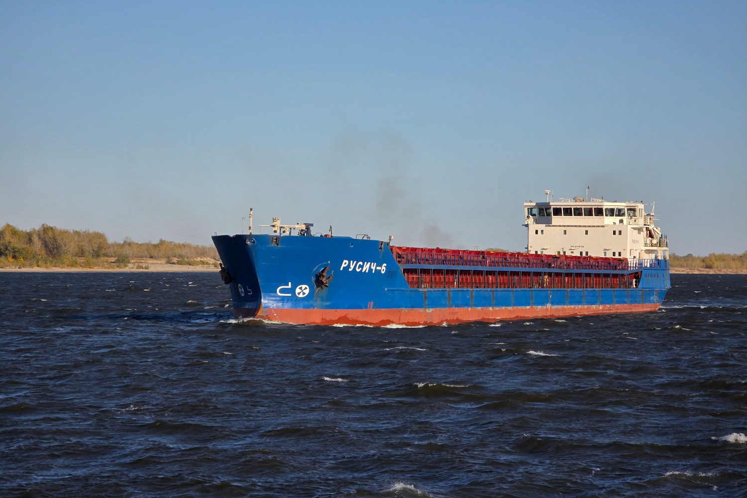 Русич-6