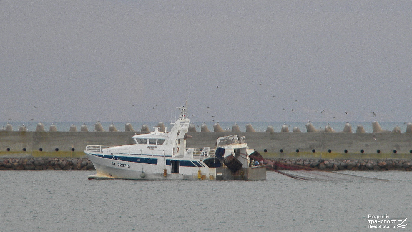 L'Odyssee II