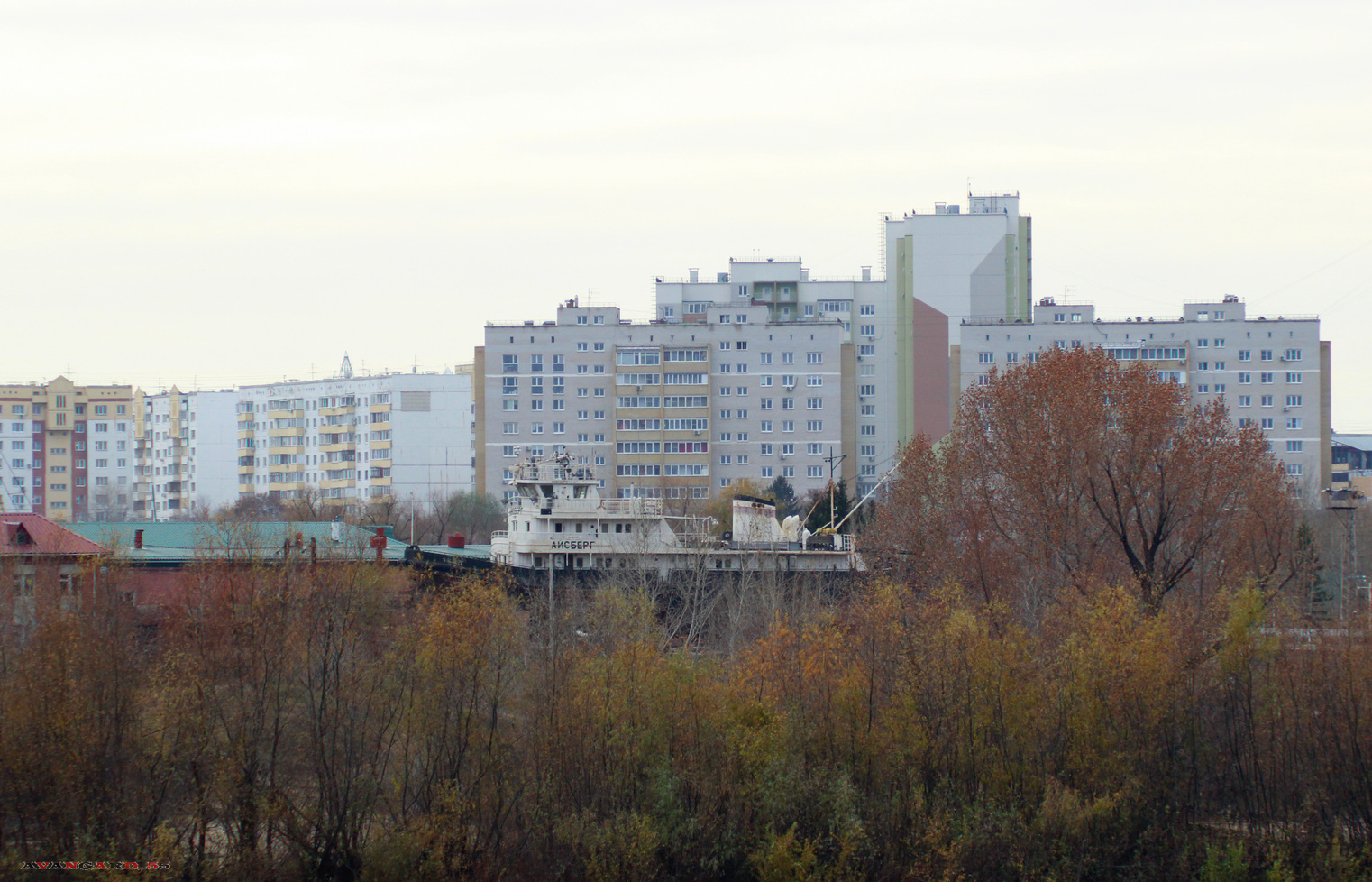Фотозарисовки