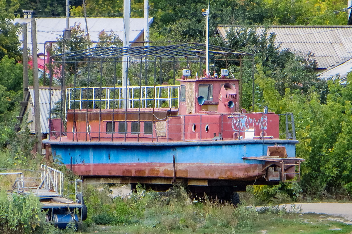 Р 75-53 СД