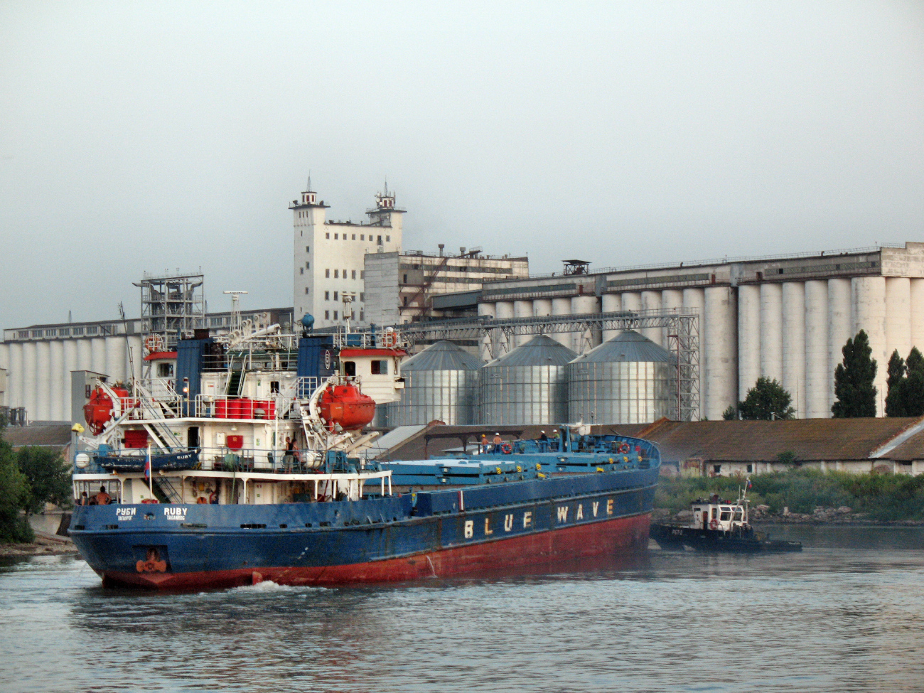 Руби, РБТ-2