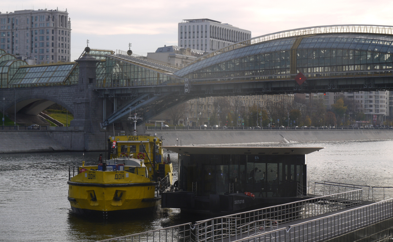 Дон, 501016