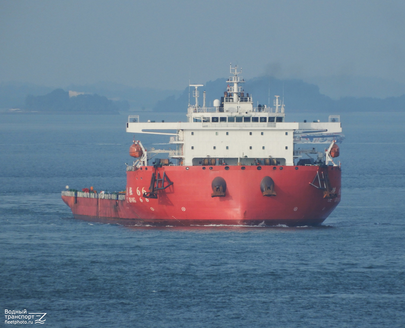 De Qiang 66
