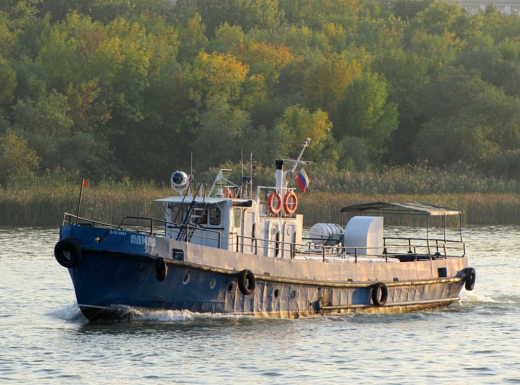 Алмаз