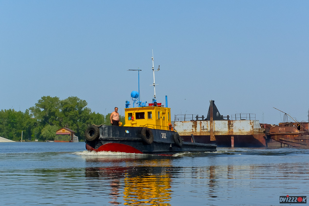 РБТ-302