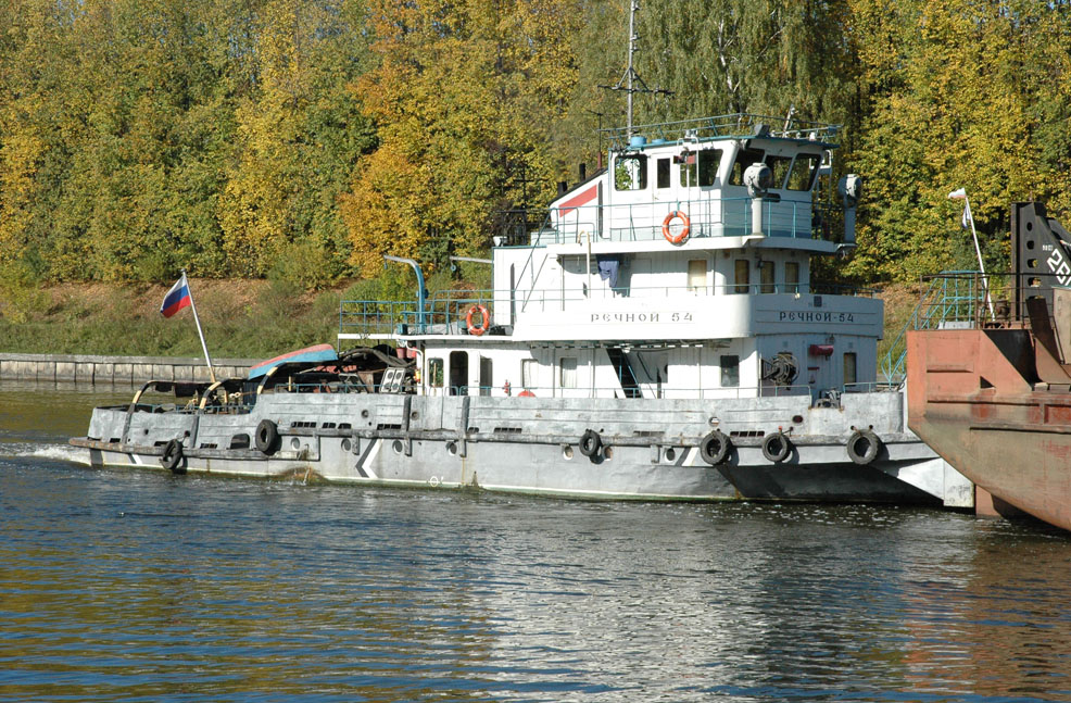 Речной-54