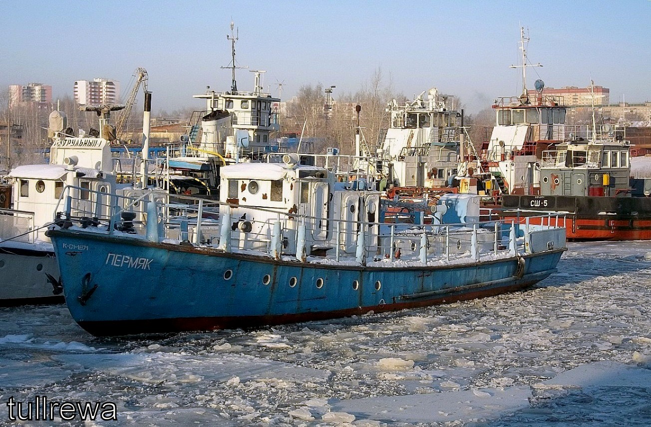 Патрульный-3