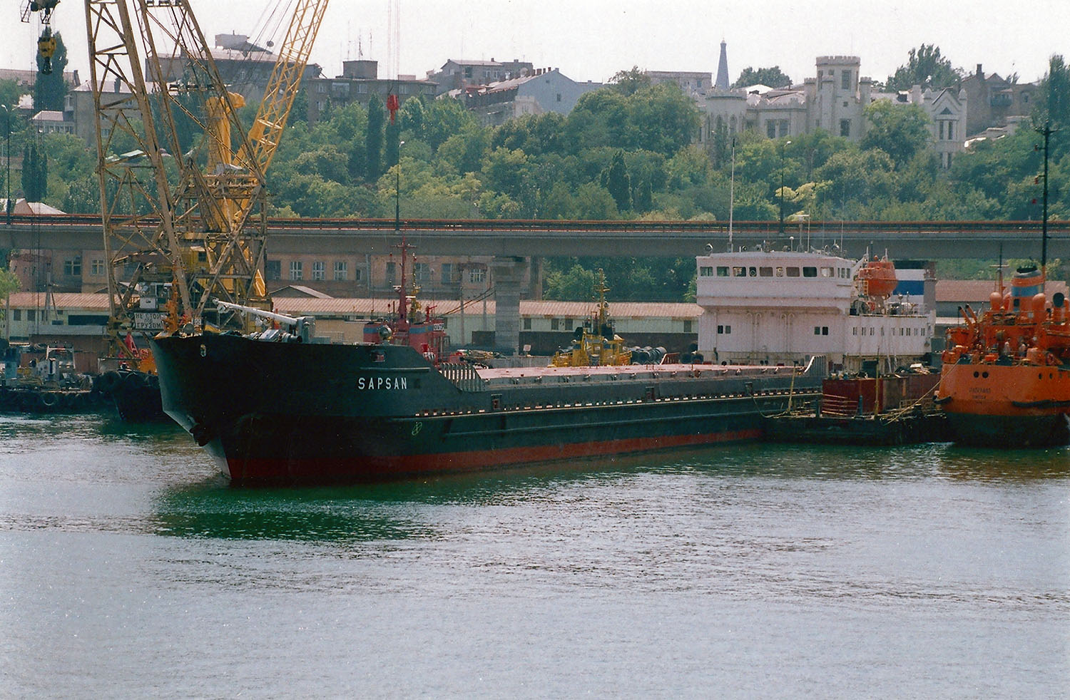Sapsan