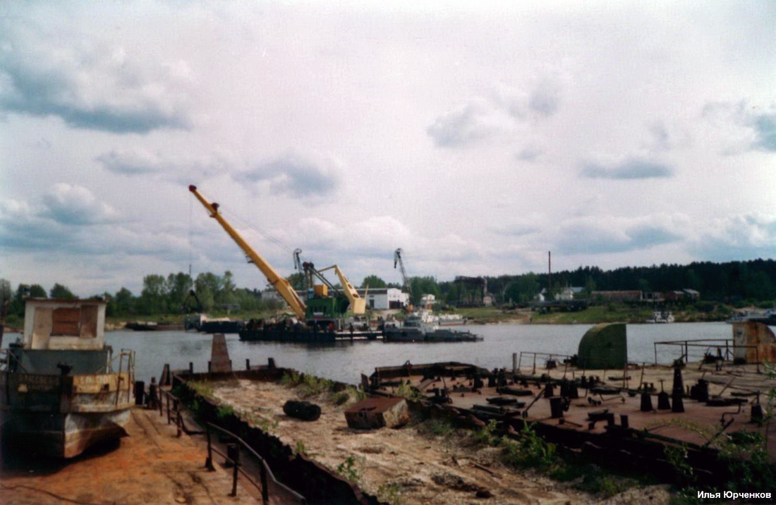 Рассвет-1, ПК-32, Арсенал, БС-16, МН-30