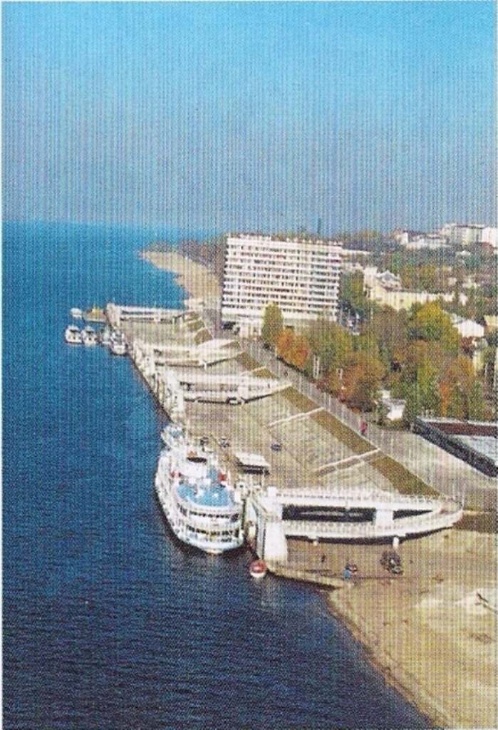 Самара, Книги, фотоальбомы и периодические издания