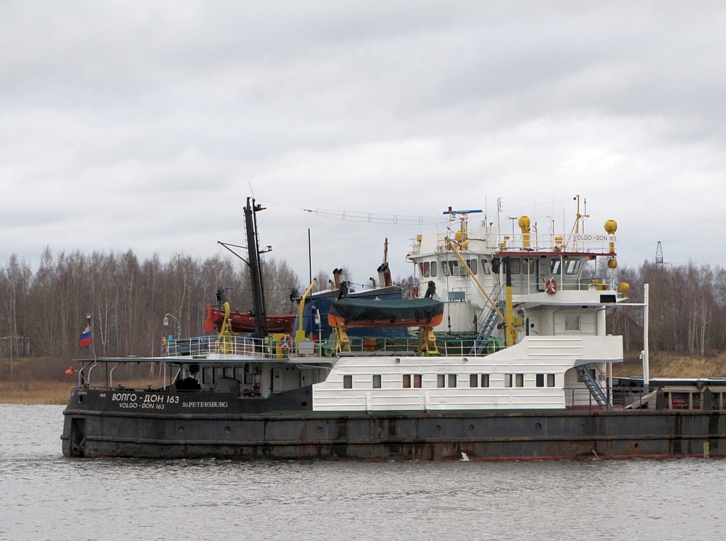 Волго-Дон 163