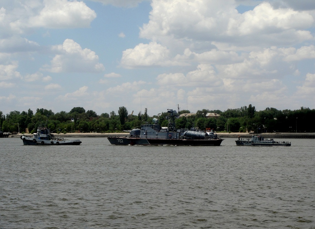 БУК-257