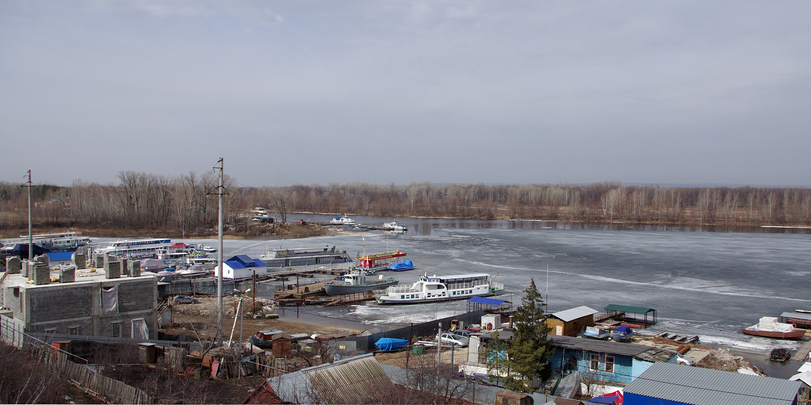 Самарская область