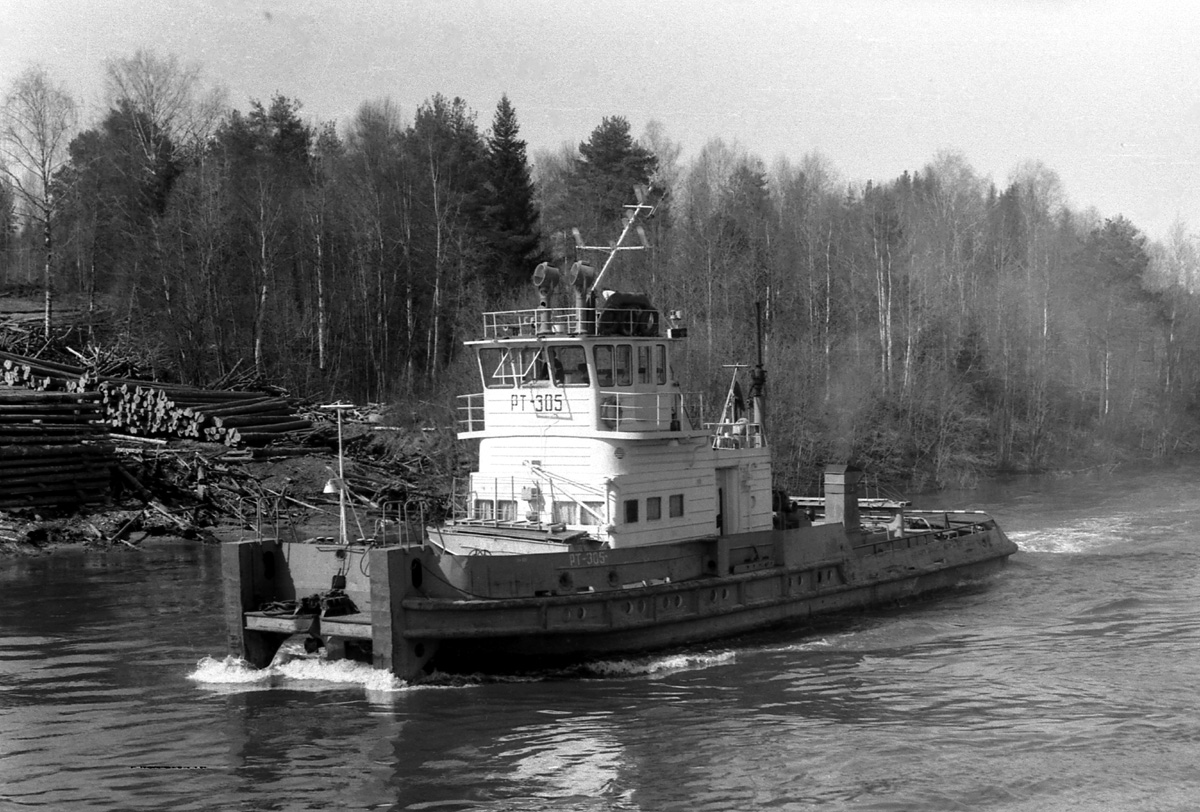 РТ-305