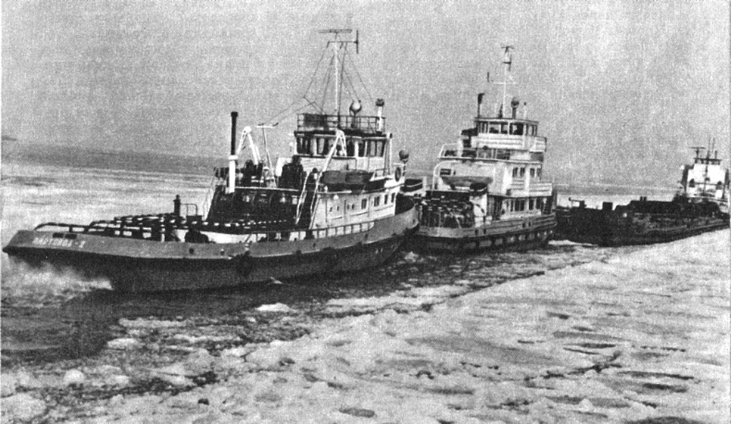 Плотовод-2, Волгарь-35, ОТ-2054. Книги, фотоальбомы и периодические издания