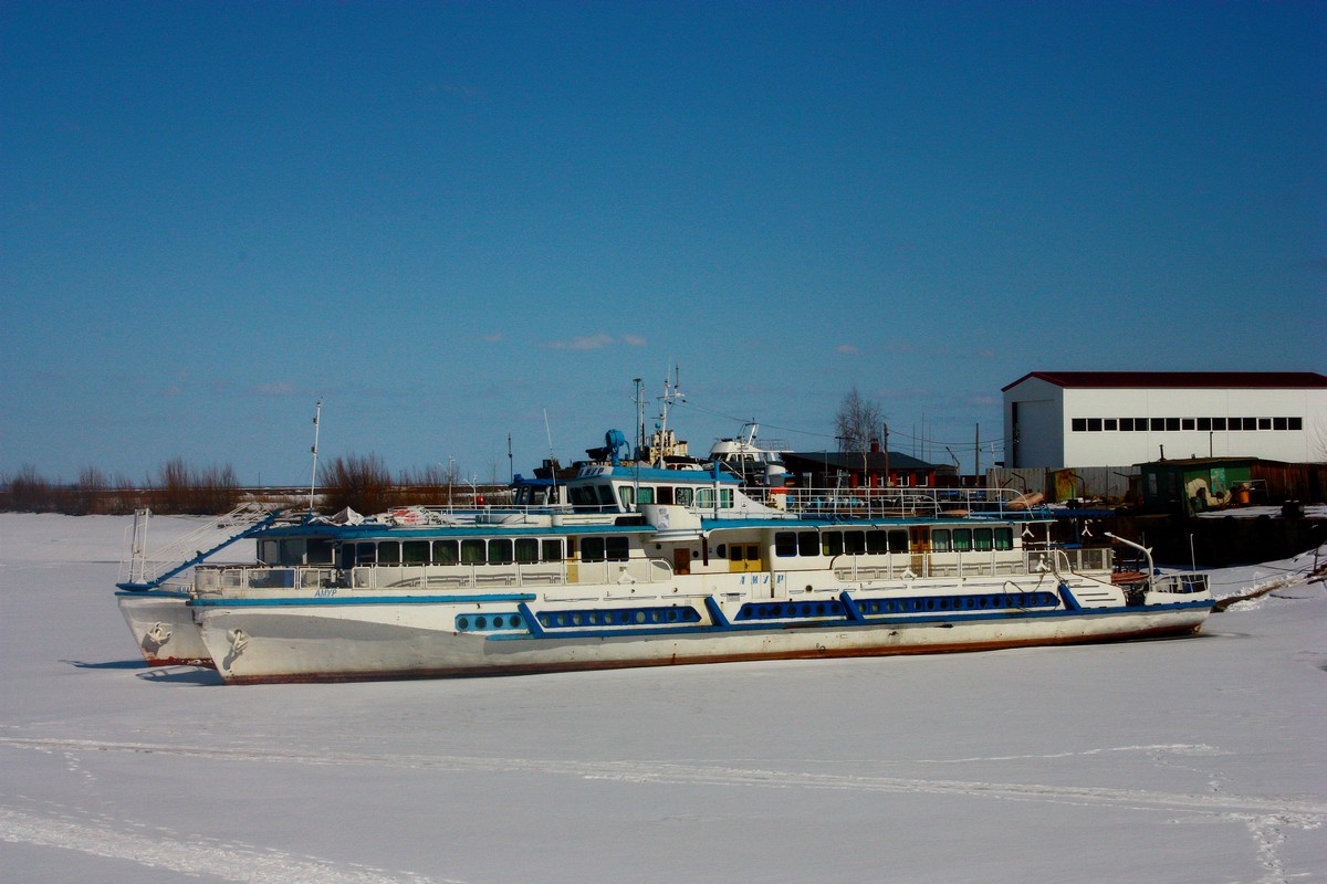 Амур