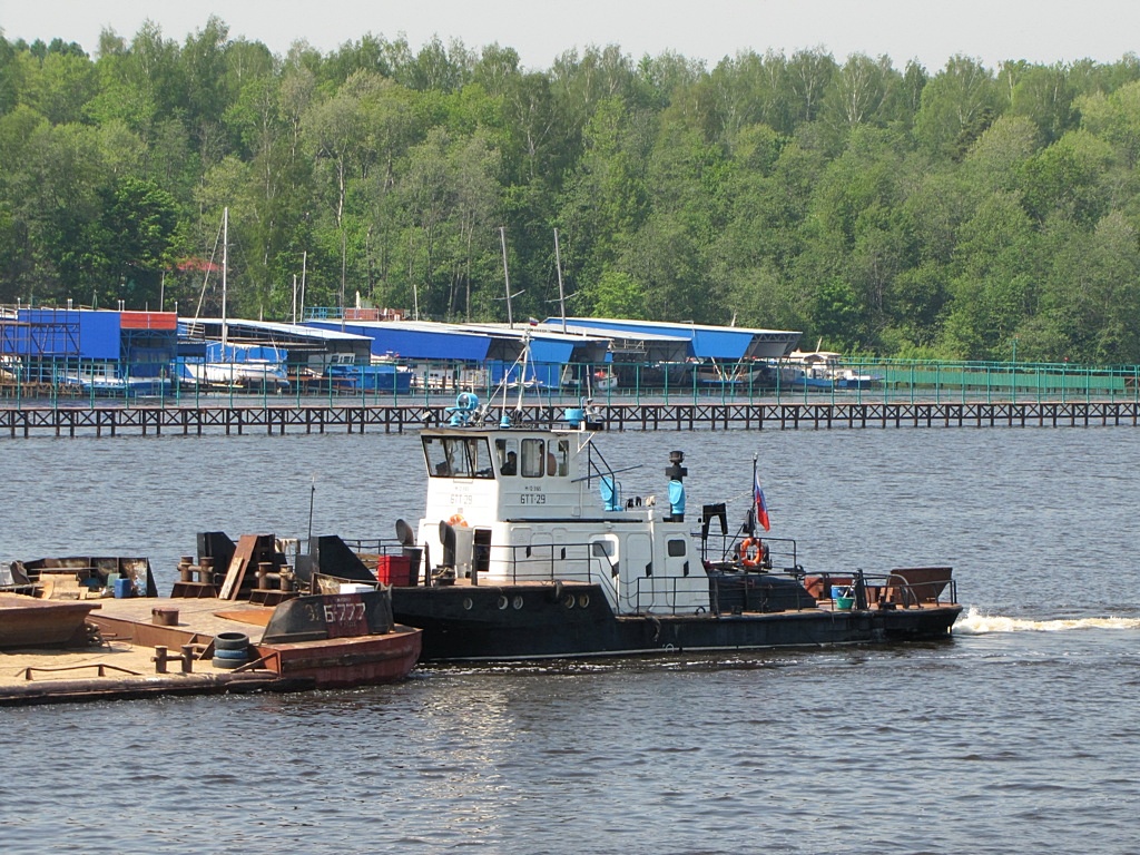 БТТ-29