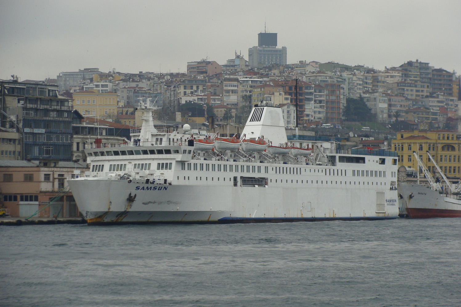 Samsun