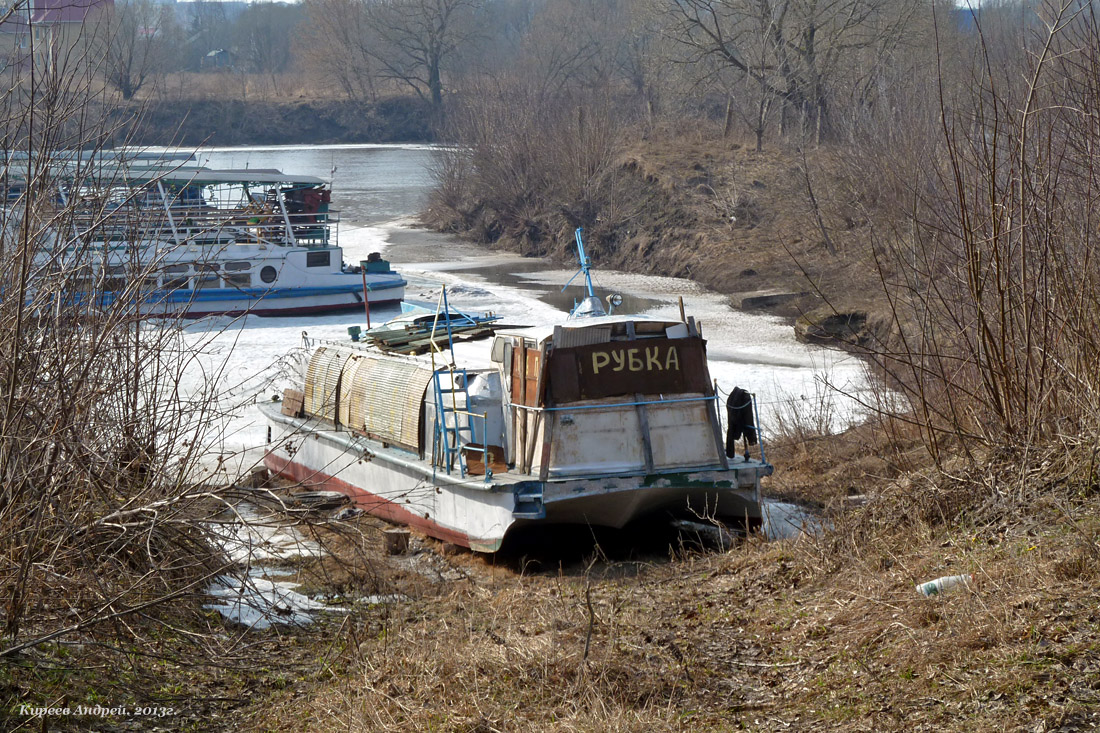 Заря-182