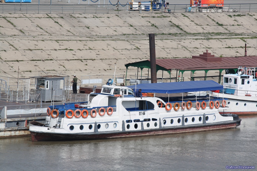 ПТ-66