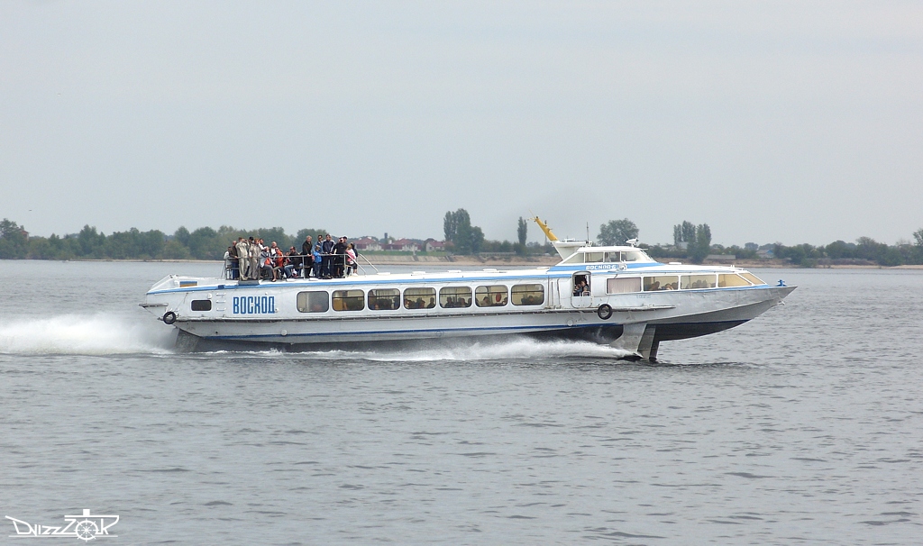 Восход-06