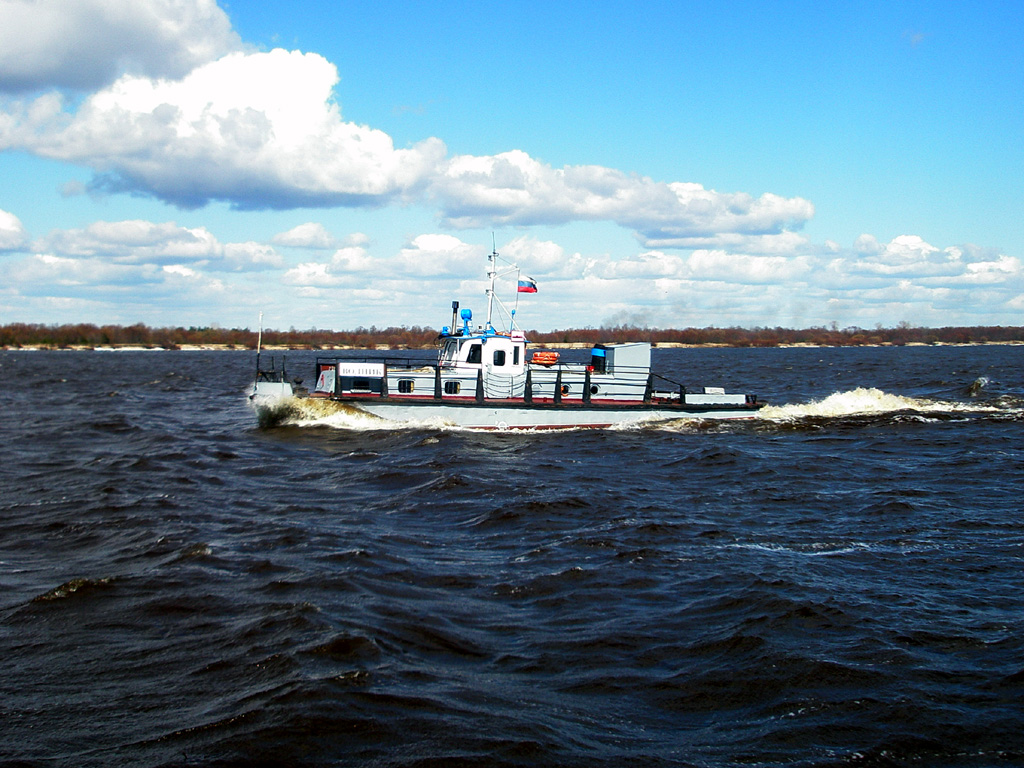 Водник