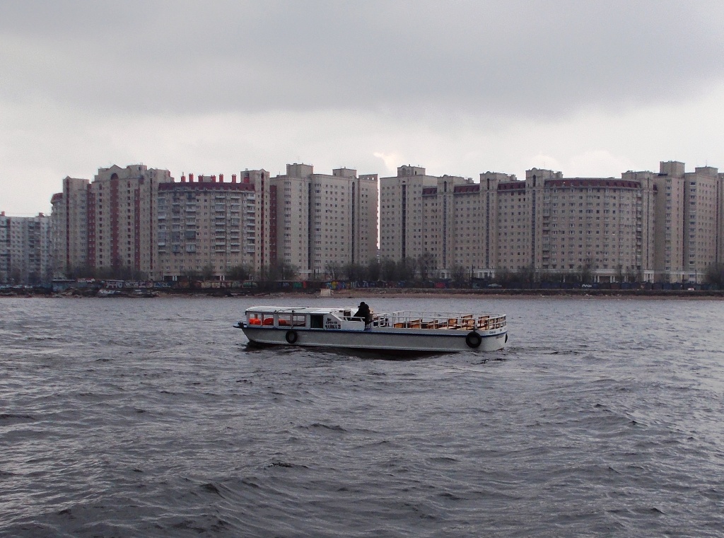 Чайка-2