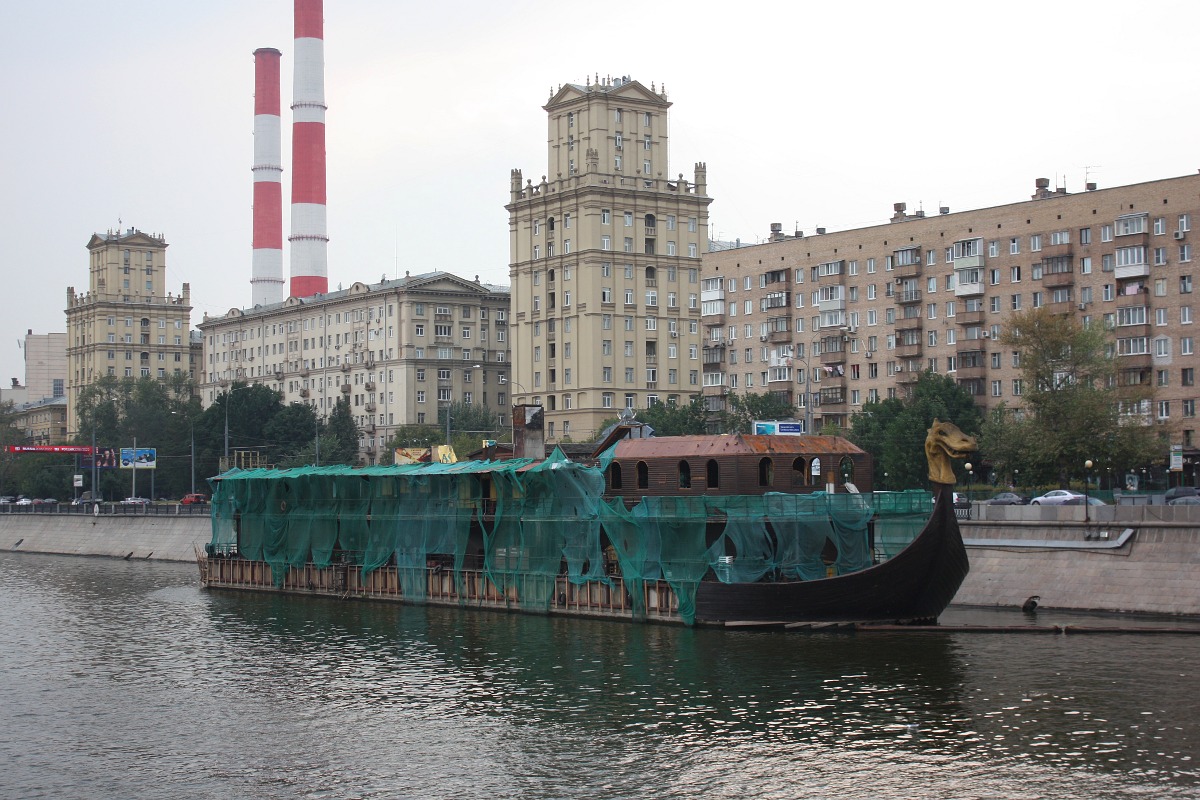 Викинг