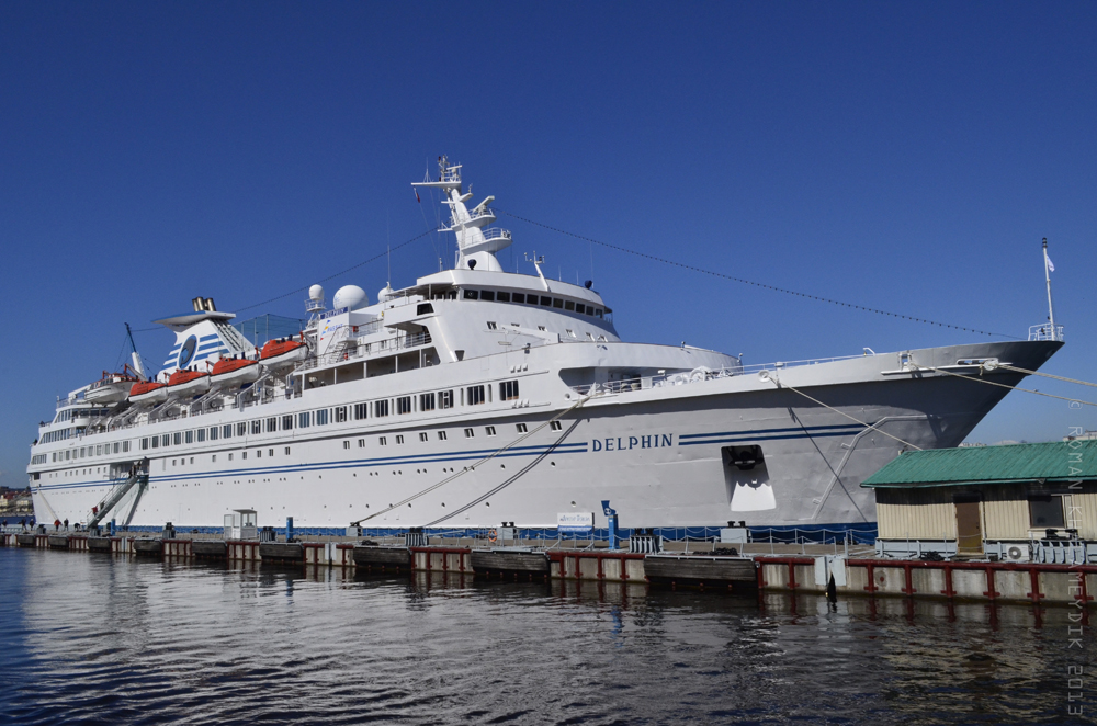 Delphin