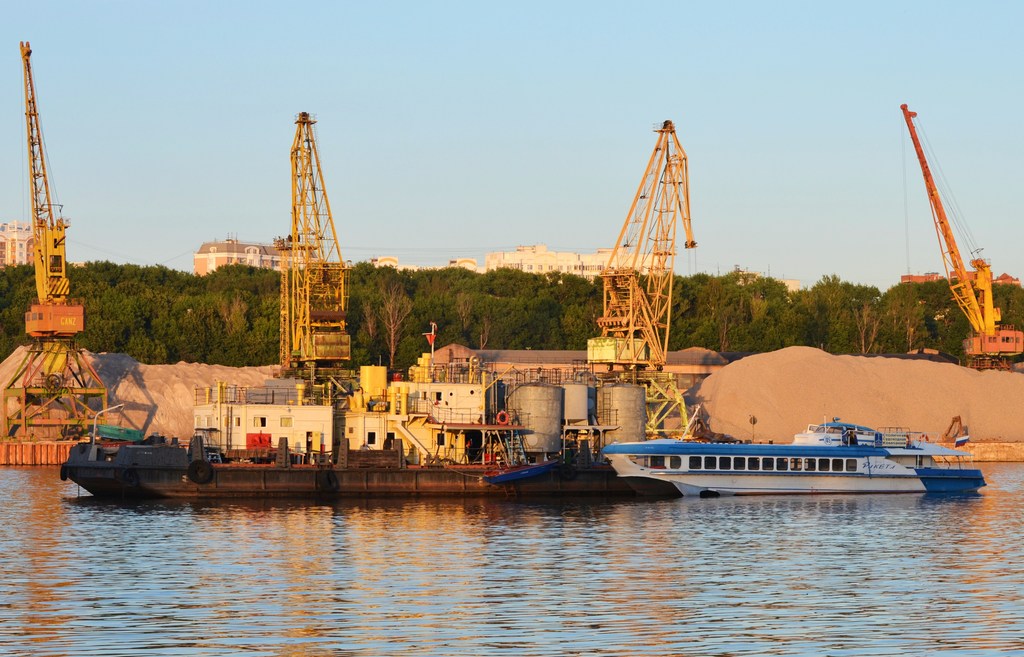 НБС-107, Ракета-185