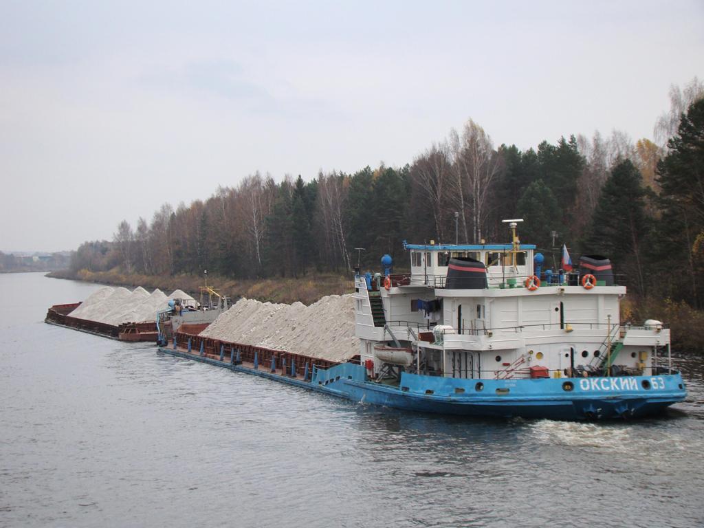 7106, Окский-63