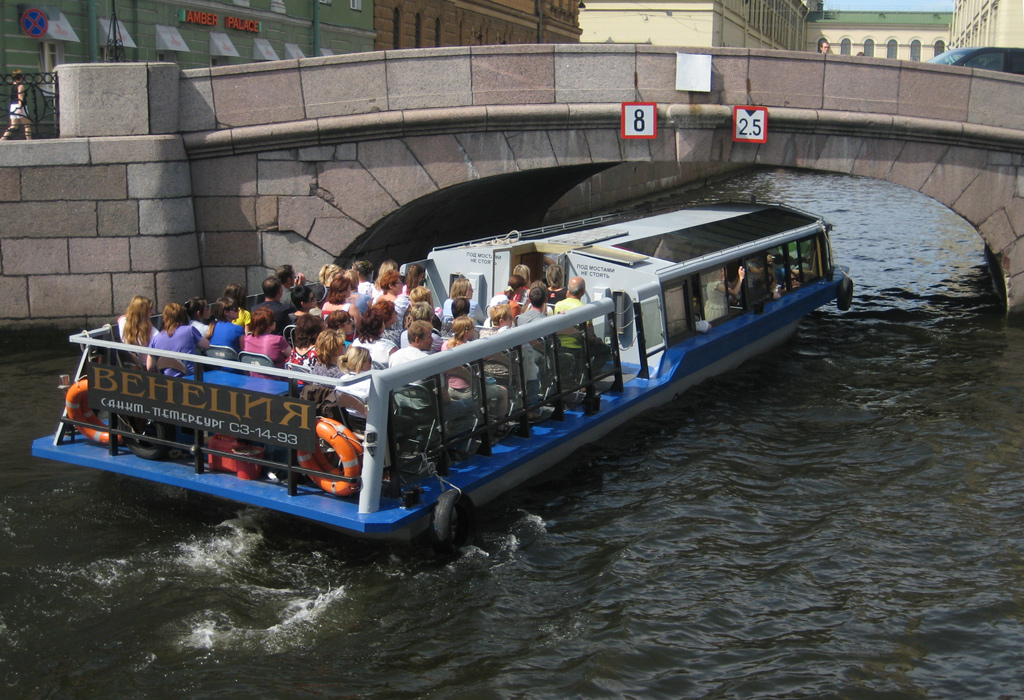 Венеция