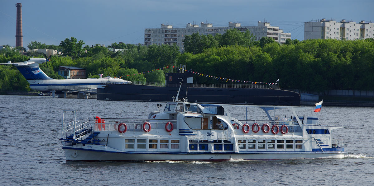 Вис, ДЭС-26, Б-396