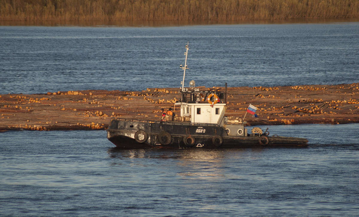 АБК-9