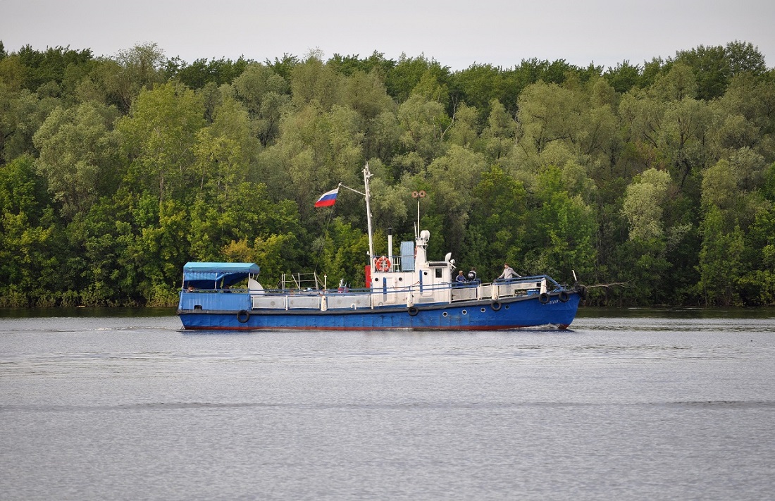 Радий-1