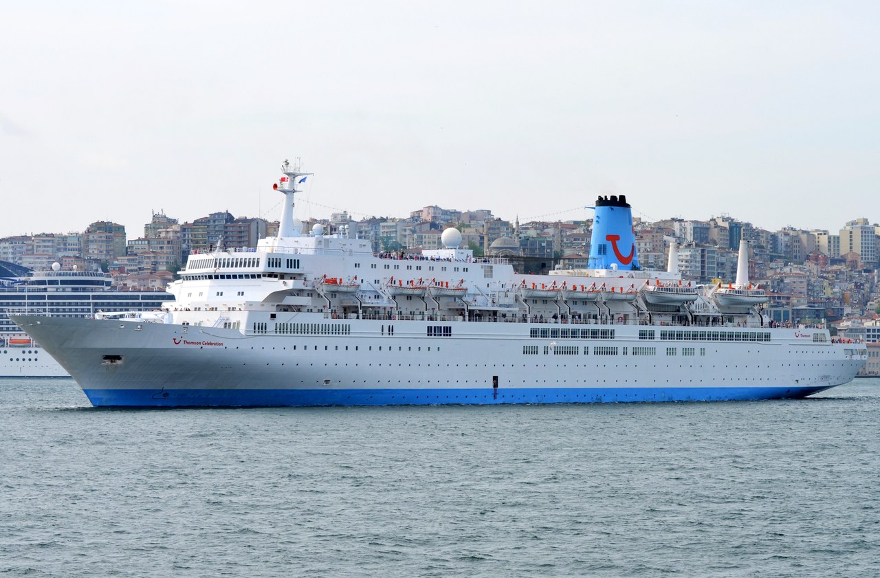 Thomson Celebration
