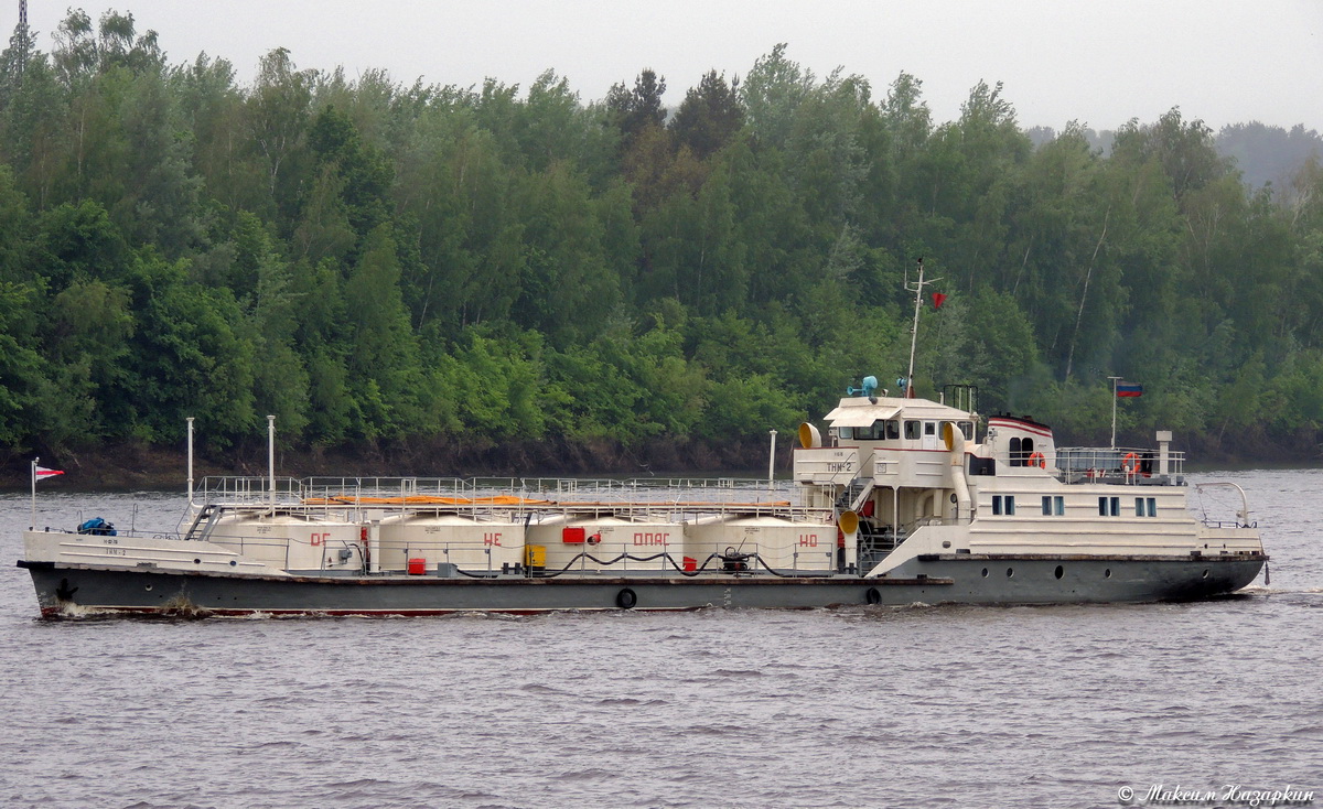 ТНМ-2