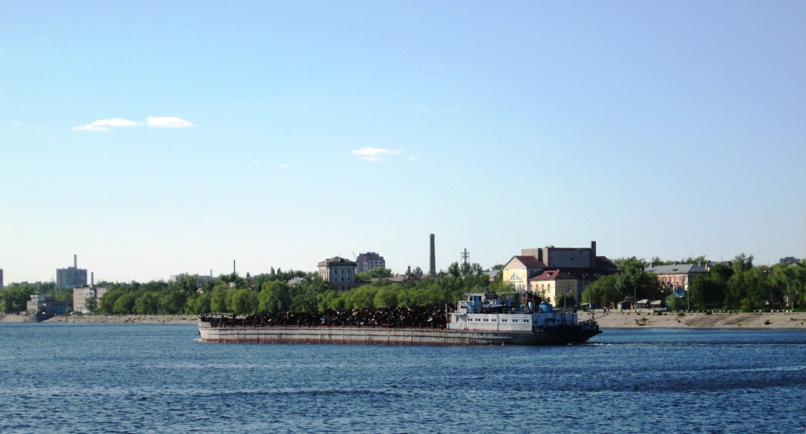 Сарапул